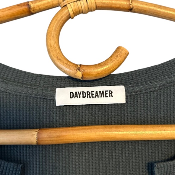 Daydreamer | Willie Nelson Portrait Thermal Size M - Picture 10 of 13